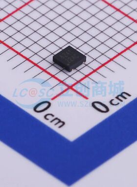 ESD56241D22-3/TR DFN2x2-3L 静电和浪涌保护(TVS/ESD) 22V 130A