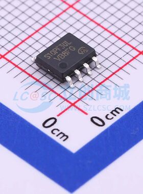 STS10PF30L-VB SO-8 场效应管(MOSFET) P沟道 30V 11.6A
