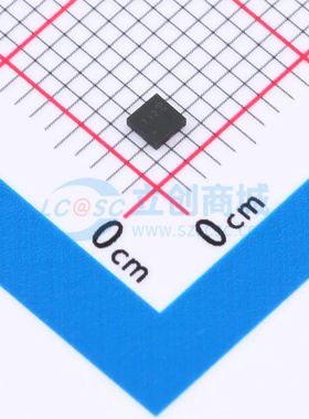 DMT6012LFDF-7 UDFN2020-6 场效应管(MOSFET)  N沟道 60V 9.5A
