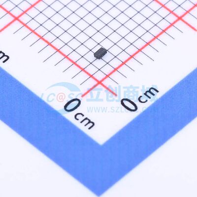 PMZB670UPE,315 SOT-883-3 场效应管(MOSFET) P沟道 20V 680mA