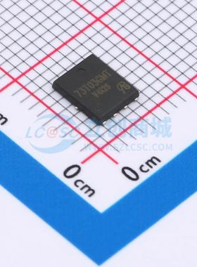 AP73T03GMT-HF-VB DFN5x6-8 场效应管(MOSFET)  N沟道 30V 120A