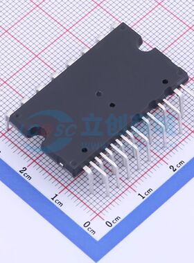 IKCM30F60GA MDIP-24 智能功率模块(IPM) IKCM30F60GA