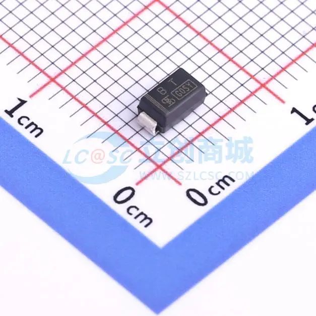 SMAJ18A R3G SMA 静电和浪涌保护(TVS/ESD) 18V 13.7A