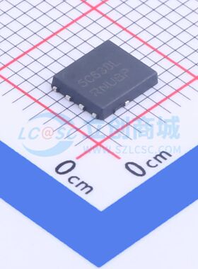 NVMFS5C638NLT1G SO-8FL 场效应管(MOSFET)  N沟道 60V 133A