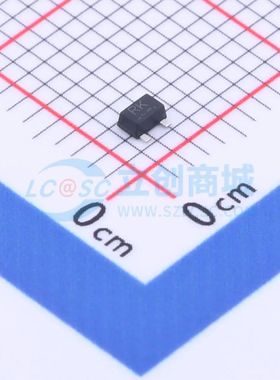 RU1L002SNTL SOT-323 场效应管(MOSFET)  N沟道 60V 250mA