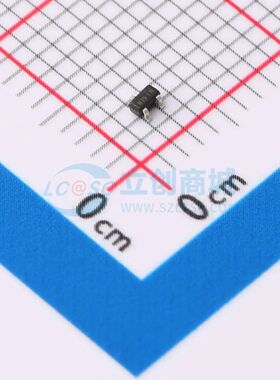 DDTC144TE-7-F SOT-523 数字晶体管 SOT523封装的NPN预偏置晶体管