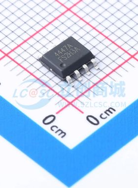 FS4447 SOP-8 场效应管(MOSFET) P沟道 30V 16A
