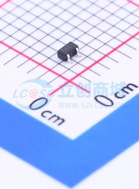 DTC123JETL SOT-416 数字晶体管 DTC123JETL