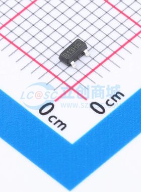 TSM2318CX RF-VB SOT-23(TO-236) 场效应管(MOSFET)  N沟道 30V 6