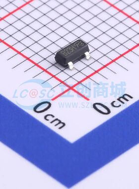 AM3401E3VR-VB SOT-23(TO-236) 场效应管(MOSFET) P沟道 30V 5.6A