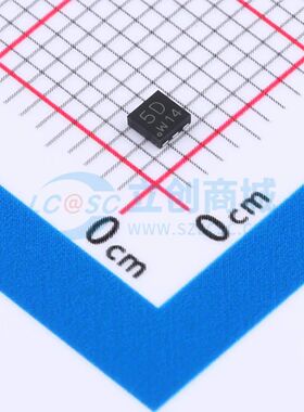 PMPB14XNX DFN2020MD-6 场效应管(MOSFET)  N沟道 40V 11.5A