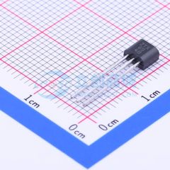 ZTX694B TO-92 三极管(BJT) NPN 0.5A 120V