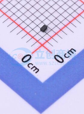 PMZ390UNEYL SOT-883 场效应管(MOSFET)  N沟道 30V 0.9A