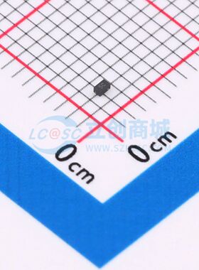 BDFN2C051RF2 DFN1006-2L 静电和浪涌保护(TVS/ESD)   5V 3A