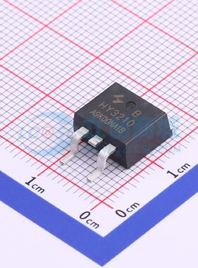 HY3210B TO-263-2L 场效应管(MOSFET)  N沟道 100V 120A