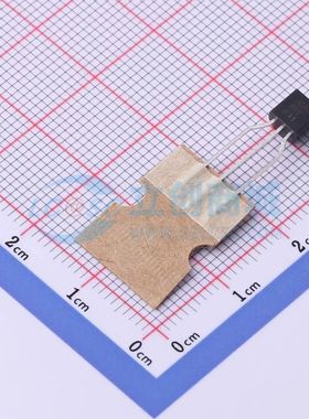 KSA708YTA TO-92-3 三极管(BJT) PNP 700mA 60V