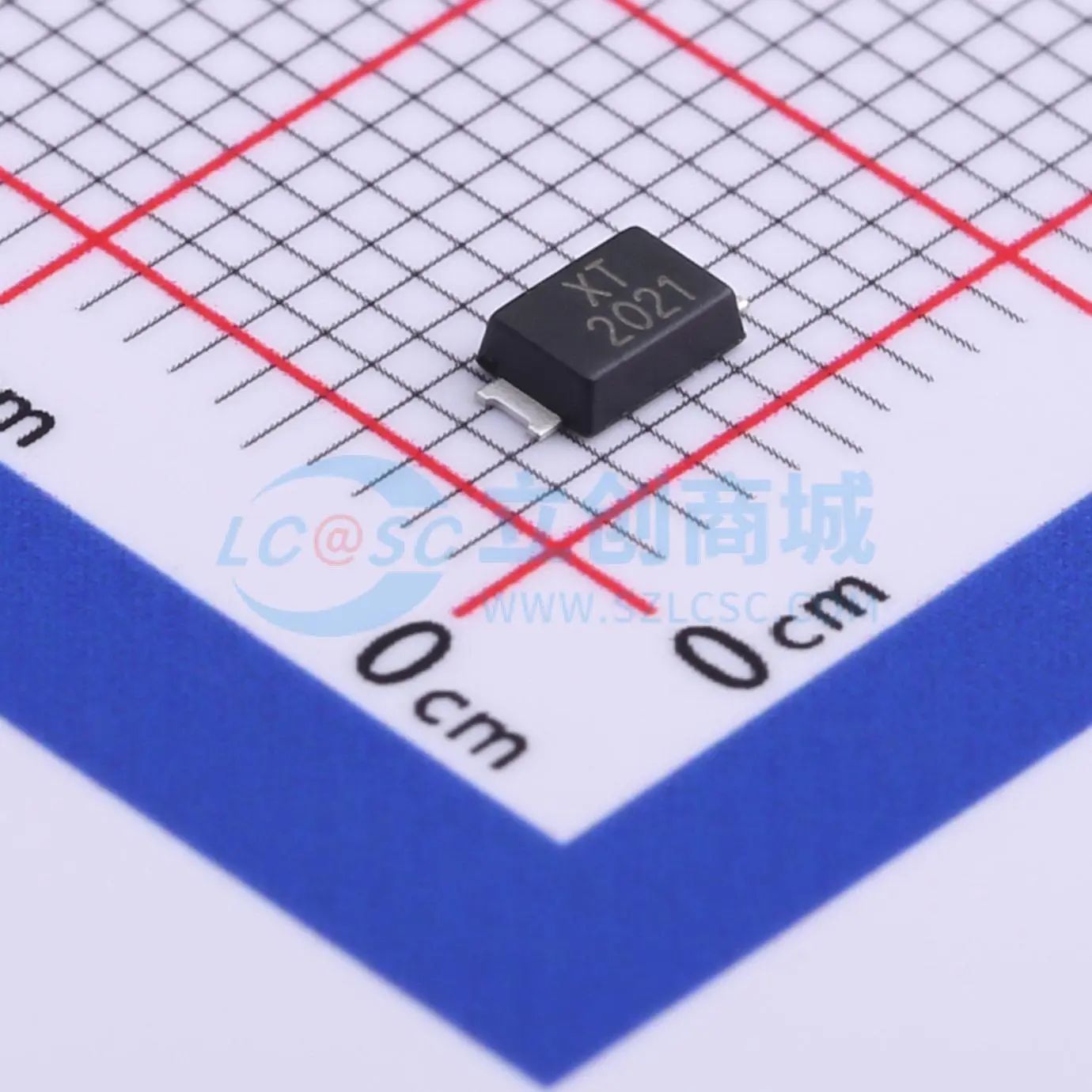 SMAFJ18CA SMAF 静电和浪涌保护(TVS/ESD) 18V 13.7A