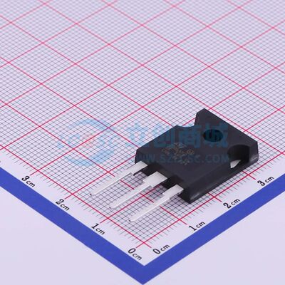 STW70N65M2 TO-247 场效应管(MOSFET)  N沟道 650V 63A