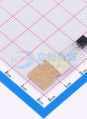 S8550-TA(RANGE:160-300) TO-92 三极管(BJT) D档 160-300 PNP 0.