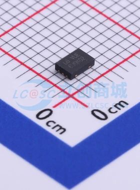 PB544JU DFN-6-EP(3x2) 场效应管(MOSFET) PB544JU