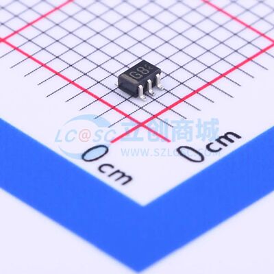 UMG8NTR SOT-353-5 数字晶体管 UMG8NTR