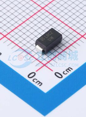 SMAJ440CA/TR13 SMA(DO-214AC) 静电和浪涌保护(TVS/ESD) 440V 0.