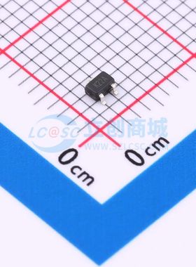 RZF030P01TL-VB SOT-323(SC-70) 场效应管(MOSFET) P沟道 20V 3.1