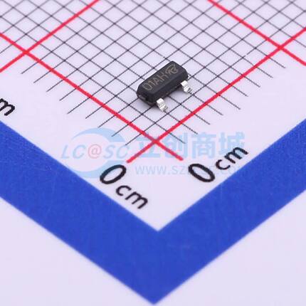 WPM2015-3/TR-VB SOT-23(TO-236) 场效应管(MOSFET) P沟道 20V 3.
