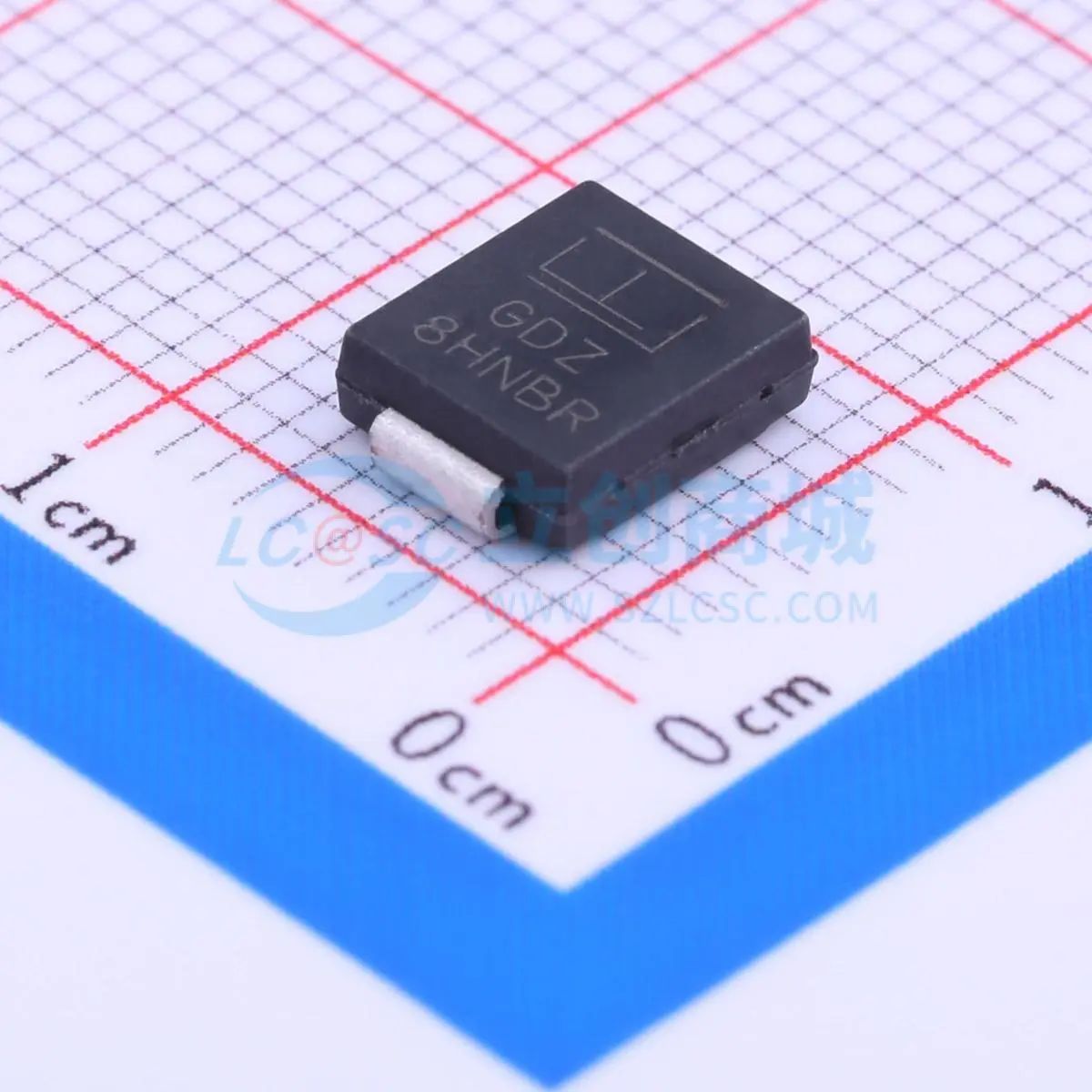 SMCJ11A DO-214AB 静电和浪涌保护(TVS/ESD) 11V 82.5A