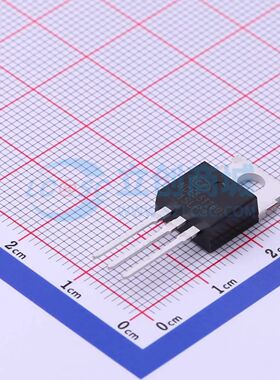 NCE65T260 TO-220 场效应管(MOSFET) N沟道超结功率MOSFET