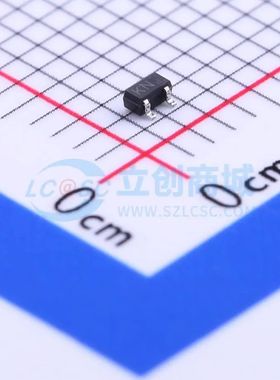 2SK3019TL SC-75(SOT-523) 场效应管(MOSFET)  N沟道 30V 100mA