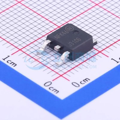 MJD31CT4G TO-252(DPAK) 三极管(BJT) NPN 3A 100V