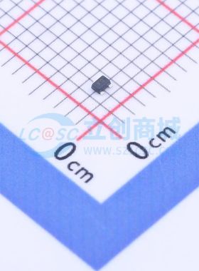 CJ3139KA SOT-723 场效应管(MOSFET) P沟道 20V 0.66A