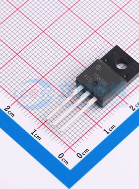 F5N50L TO-220F-3L 场效应管(MOSFET) 500V 5A