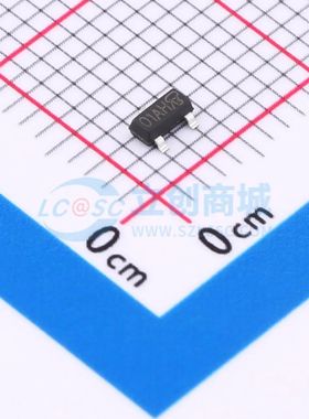 CPH3337-TL-E-VB SOT-23(TO-236) 场效应管(MOSFET) P沟道 20V 4A