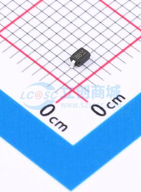 GBLC08C-N SOD-323 静电和浪涌保护(TVS/ESD) 8V 15A