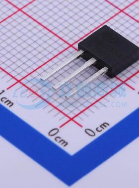 NCE3080IA TO-251 场效应管(MOSFET)  N沟道 30V 80A