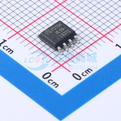 IRL6372TRPBF-VB SO-8 场效应管(MOSFET) N+N沟道  30V 7.2A