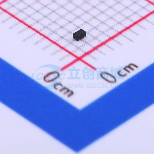 SPHV15-01ETG SOD-882 静电和浪涌保护(TVS/ESD) 15V 5A