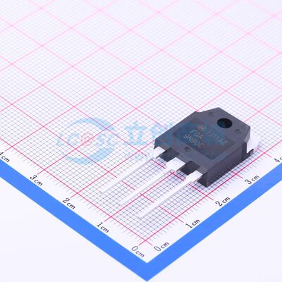 FQA9N90C-F109 TO-3PN 场效应管(MOSFET)  N沟道 900V 9A