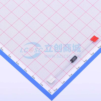 P6KE440CA DO-15 静电和浪涌保护(TVS/ESD) 376V 1A