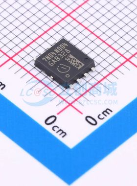 IAUCN04S7N004ATMA1 TDSON-8 场效应管(MOSFET)  N沟道 40V 518A