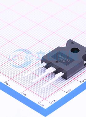 SE40300GTS TO-247AC-3 场效应管(MOSFET) N沟道 40V 288A