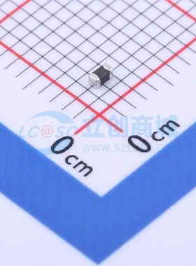 MLSEP24B-MS 0603 静电和浪涌保护(TVS/ESD) 静电放电（ESD）、瞬