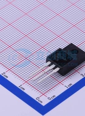 FQPF27P06 TO-220F 场效应管(MOSFET) P沟道 60V 17A