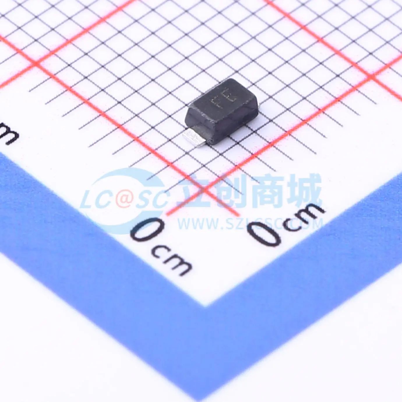 SMF220CA SOD-123FL 静电和浪涌保护(TVS/ESD) 220V 0.56A