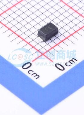 SMF220CA SOD-123FL 静电和浪涌保护(TVS/ESD) 220V 0.56A