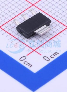 S402TSRP SOT-223 晶闸管(可控硅)/模块 S402TSRP