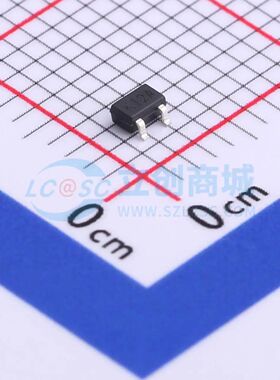 AO7414-VB SOT-323(SC-70) 场效应管(MOSFET)  N沟道 20V 4A