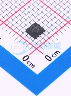 BRCS120N06YB PDFN-8L(3x3) 场效应管(MOSFET) N沟道MOSFET 24A,
